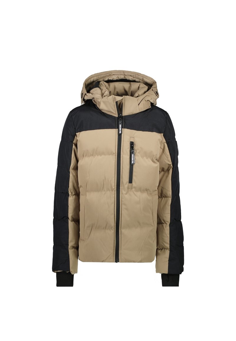 Cars Jeans JAS HAMDON JR - Winterjacke - zand/sand - Zalando.de