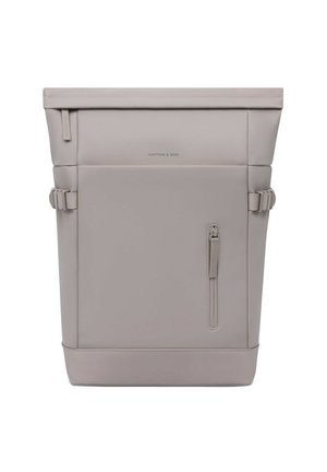 Tagesrucksack - muted rose