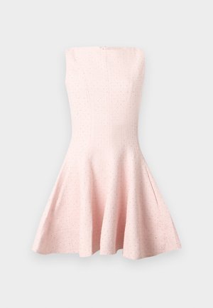 RISOLENA - Nappali ruha - pink