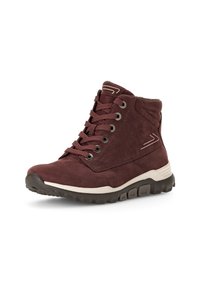 Gabor ROLLINGSOFT - Snowboots  - vino