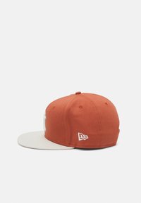 New Era PATCH 9FIFTY® UNISEX - Cap - orange