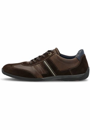 Lloyd Sneaker low - braun