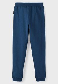 Name it NKMSWEAT PANT  - Nadrágok - titan