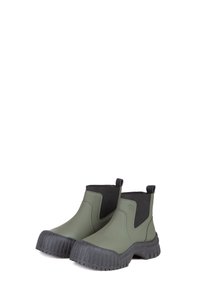 Miriade Stivali di gomma - verde militare