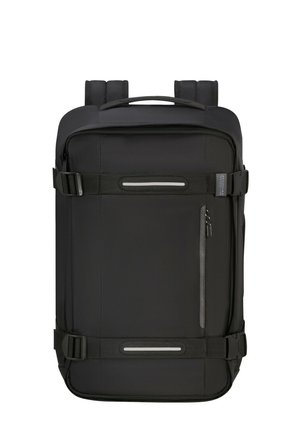 URBAN TRACK  - Tagesrucksack - asphalt black