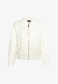 Selezionato, wollweiss