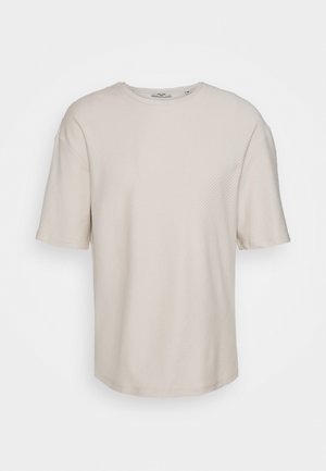 T-Shirt basic - grey