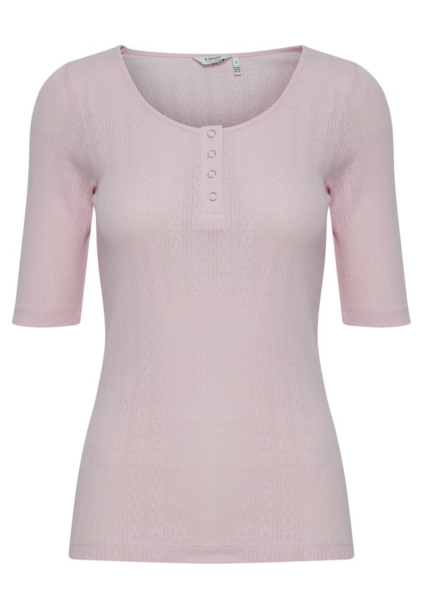 BYPRISHA - Basic T-shirt2