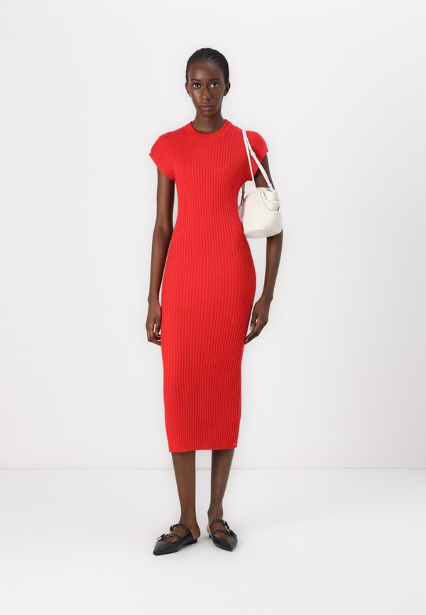 BLEND CAP DRESS - Jumper dress3