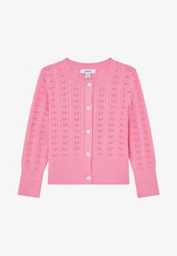 Non sélectionné, bright pink