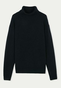 GOBI Cashmere ROLLKRAGEN - Strickpullover - mk
