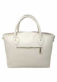 CHICCA BORSE Käsilaukku - dollaro beige