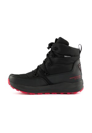 UNISEX - Stivali da neve  - black