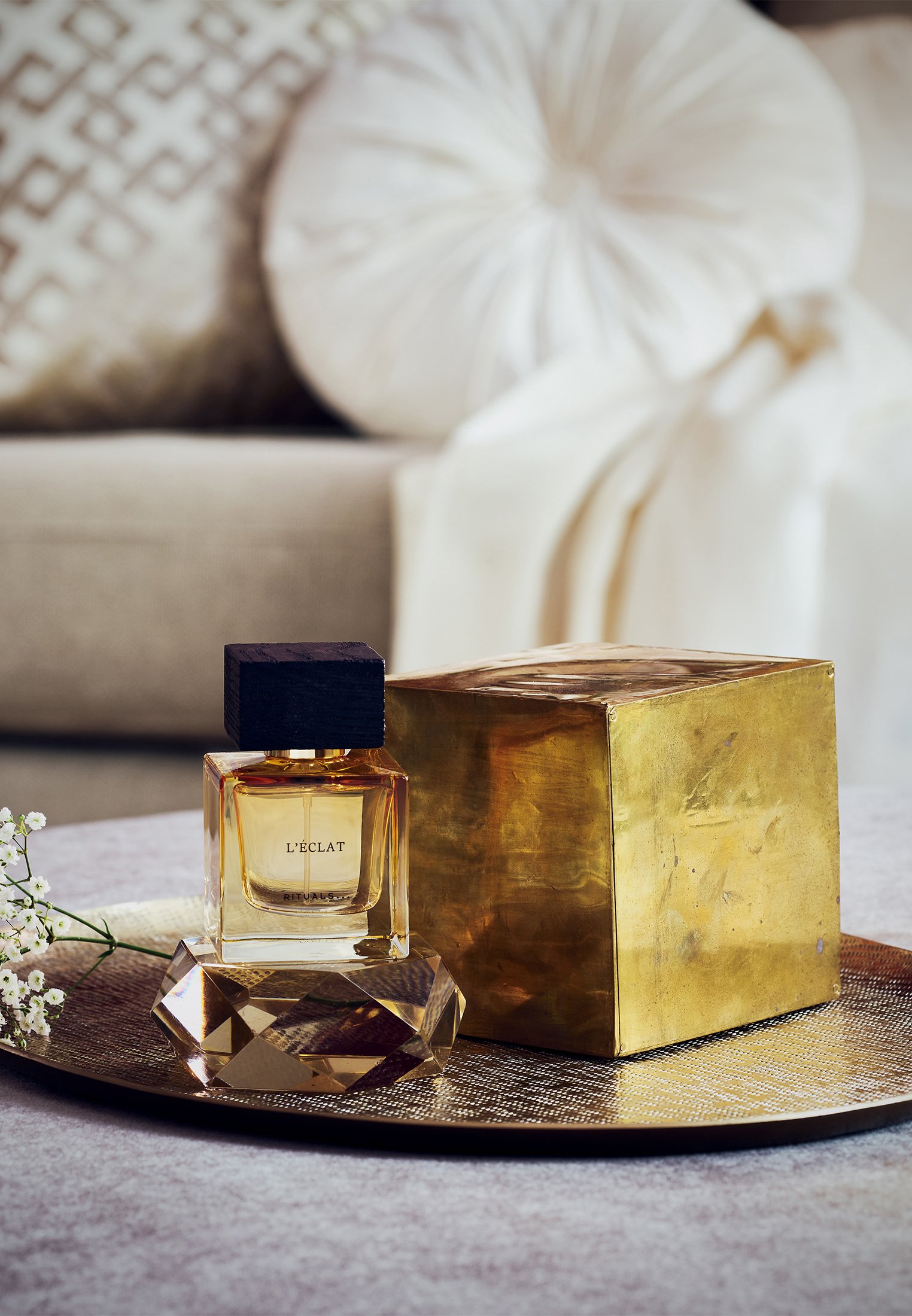 Rituals L'ÉCLAT - Eau de Parfum - Zalando