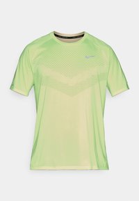 Non selezionato, lime blast/reflective silver-coloured
