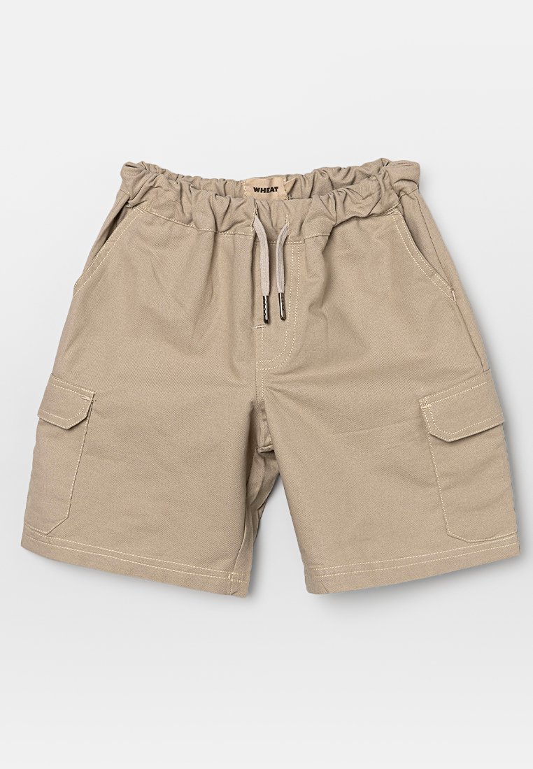 Wheat Shorts zandkleur Wheat Shorts zandkleur