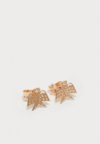 GEORGIA STUDS - Naušnice - rose gold-coloured
