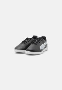 Puma Botines de fútbol sala - black