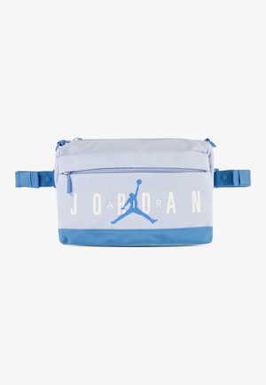 CROSSBODY BAG - Sac bandoulière - hydrogen blue