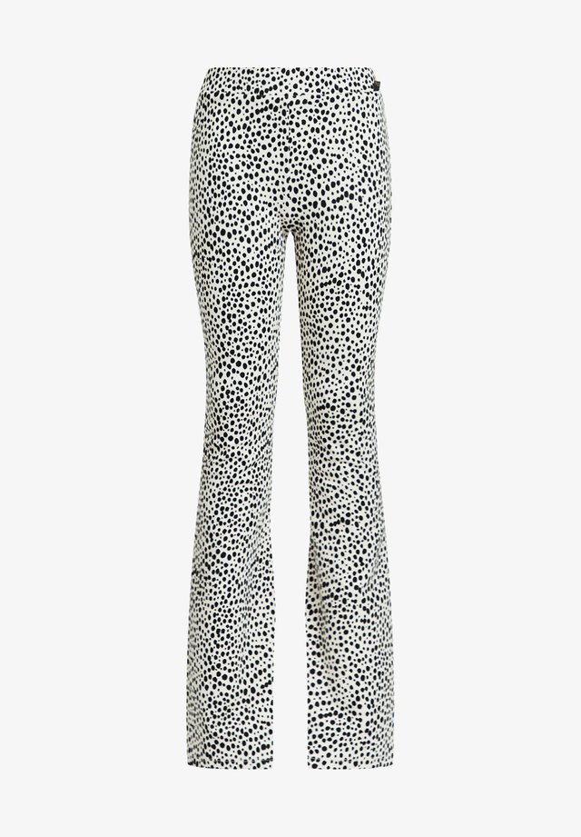 Broek - all-over print