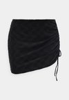 SKIRT - Αξεσουάρ παραλίας - black