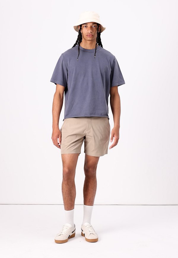 SHORT - Shorts - beige2