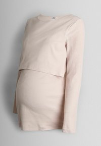 2-PACK - Longsleeve - pink