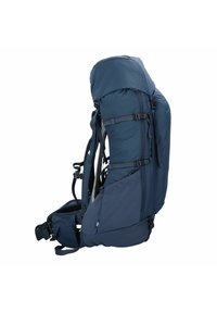 Fjällräven ABISKO FRILUFT 45 S/M - Túrahátizsák - navy