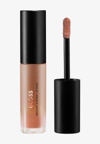 BLACK UP - GLOSS - Gloss - 03 ORANGE BROWN Image miniature 1