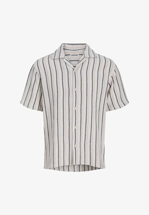 Jack & Jones, HAWAII-HEMD RELAXED FIT HAWAII-HEMD - Chemise - celadon tint