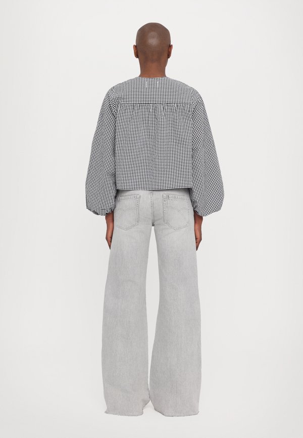 LEONORA BLOUSE - Blouse3