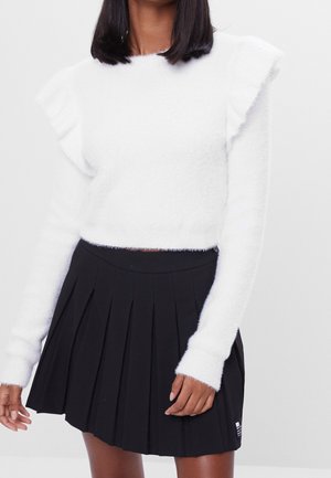 Pullover - white