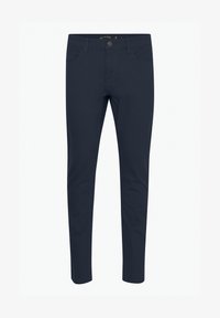Valgt, navy
