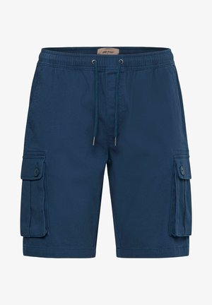 Blend, BHMBHKVALLE REGULAR FIT - Shorts - dress blues