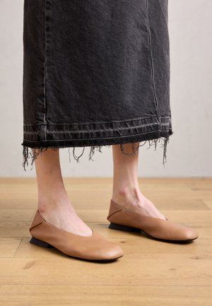 CASI MYRA - Ballet pumps - gobi savi/casimyra ry