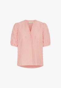 Selezionato, cayenne stripes