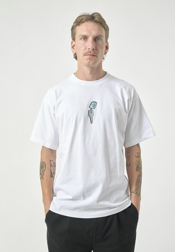 EMPATHY - T-Shirt print