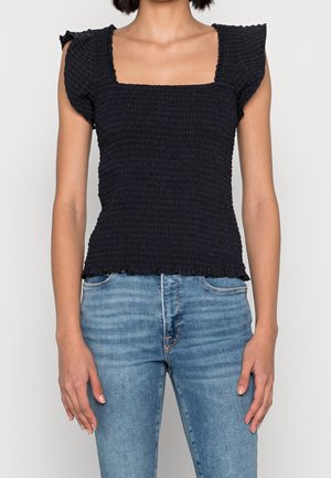 Scotch & Soda, Blouse - multi-coloured