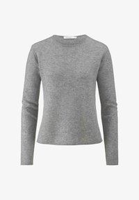 Unausgewählt, hellgrau