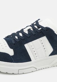 Tommy Jeans THE BROOKLYN - Zapatillas - dark night navy