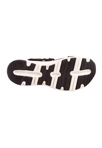 Skechers ARCH FIT TOURISTY - Sandalias de senderismo - black