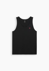 HOUSEMARK TANK - Top - meteorite