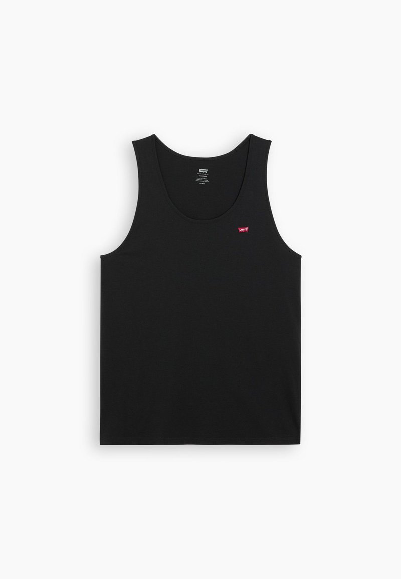 Levi’s® Top zwart Levi’s® Top zwart