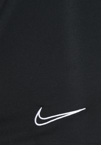 Nike Performance Calções desportivos - black/white