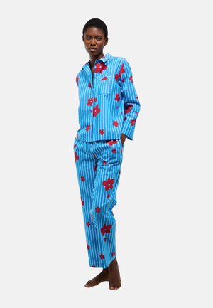 Monoprix, SET - Pyjama - diva