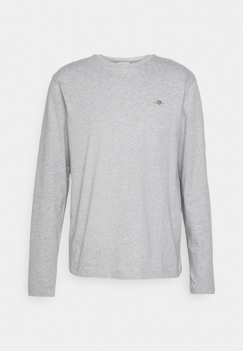 Gant Longsleeve grijs