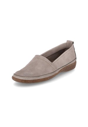 Beliana CINDY - Slip-ons - beige