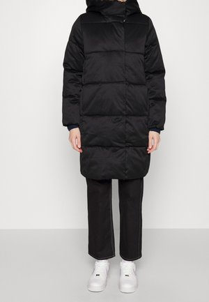 Cappotto invernale - black