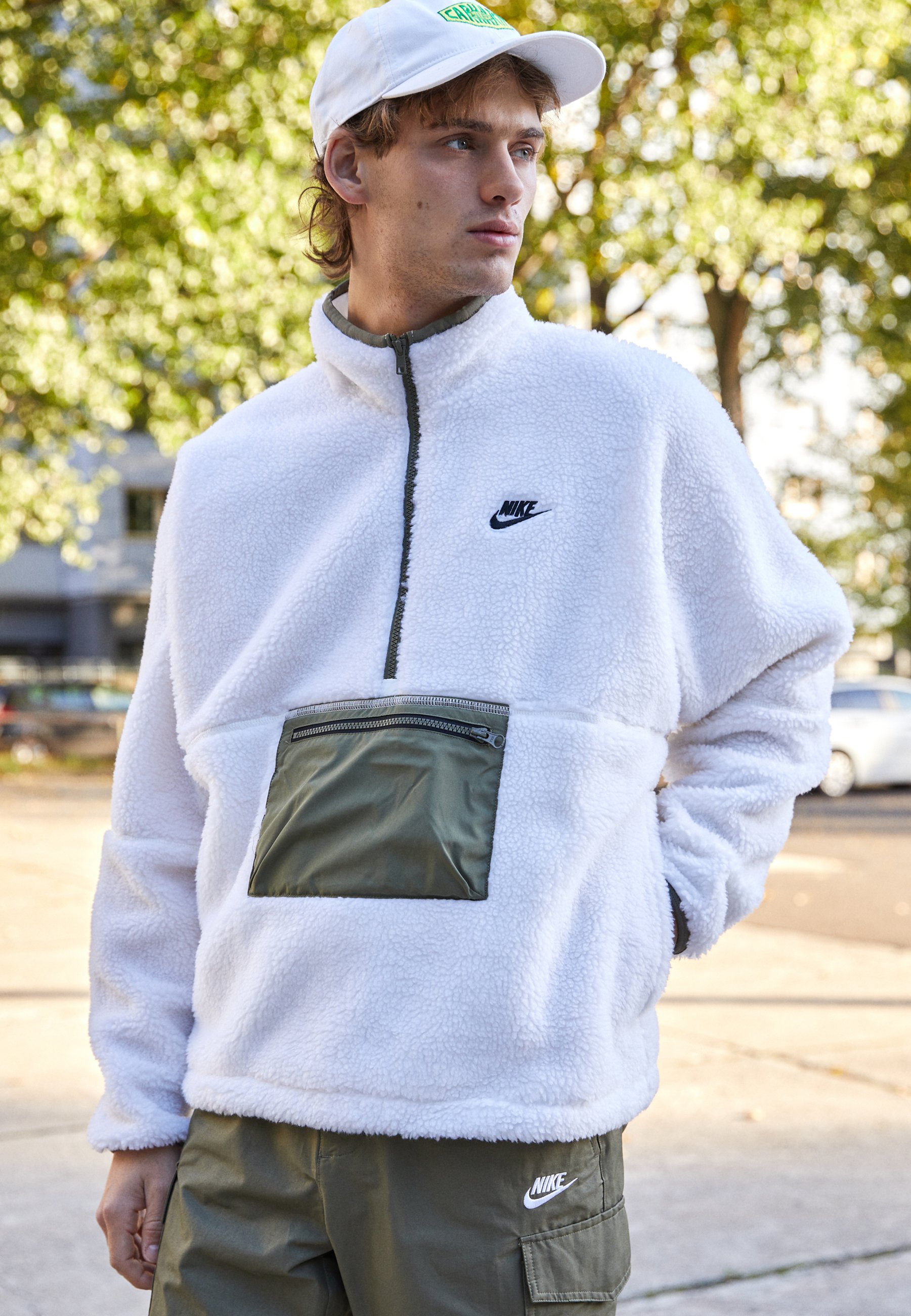 polar nike