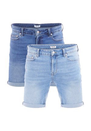 2 PACK - Szorty jeansowe